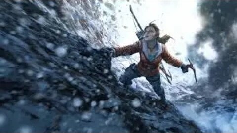 【Rise of the Tomb Raider 20 Year Celebration Jogando Pela Primeira Vez PT 07】