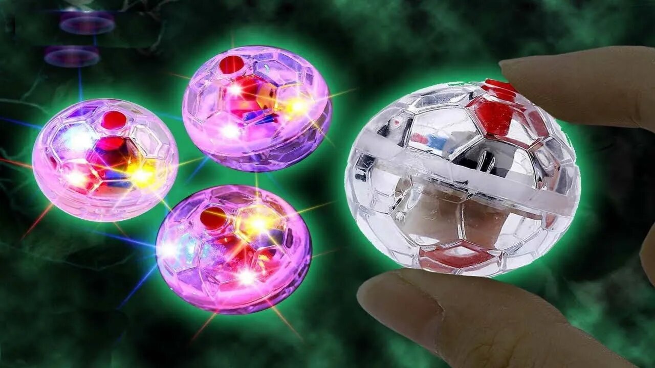 GHOST BALLS - COMUNICAÇÃO COM A ESTAÇÃO CENTRAL