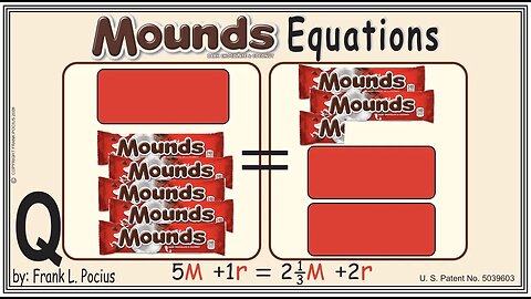 Q2_MOUNDS(notation) 5M+1r=2.34M+2r _ SOLVE BASIC EQUATIONS _ SOLVE BASIC WORD PROBLEMS