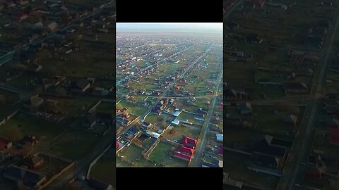 Чечня. Надтеречный район. 2023.