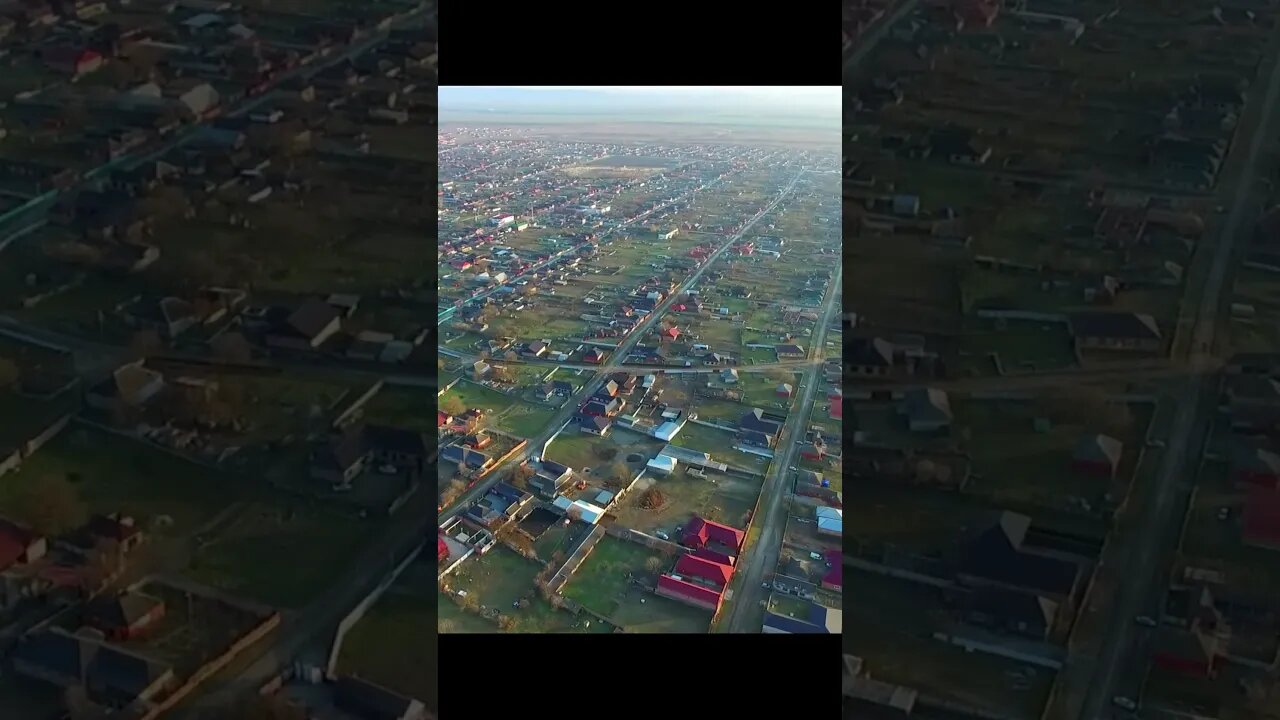 Чечня. Надтеречный район. 2023.