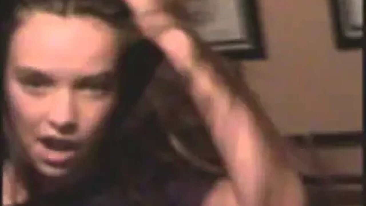 2007 6 Fake Fighting
