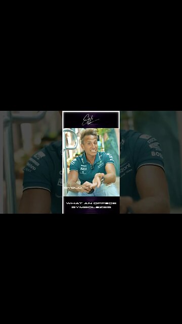 What an Office Symbolizes! #shorts