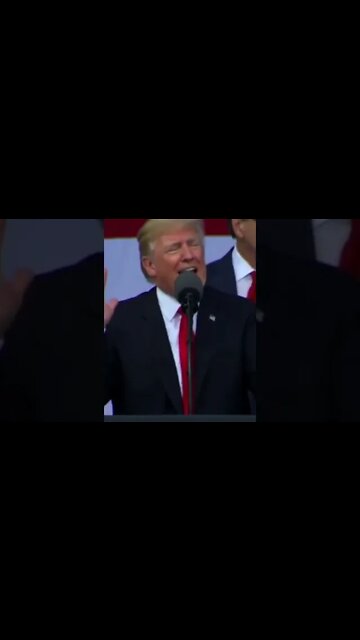 Donald Trump - Momentum