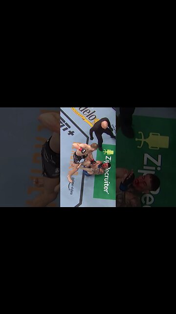 NASTY stuff from Jack Della Maddalena