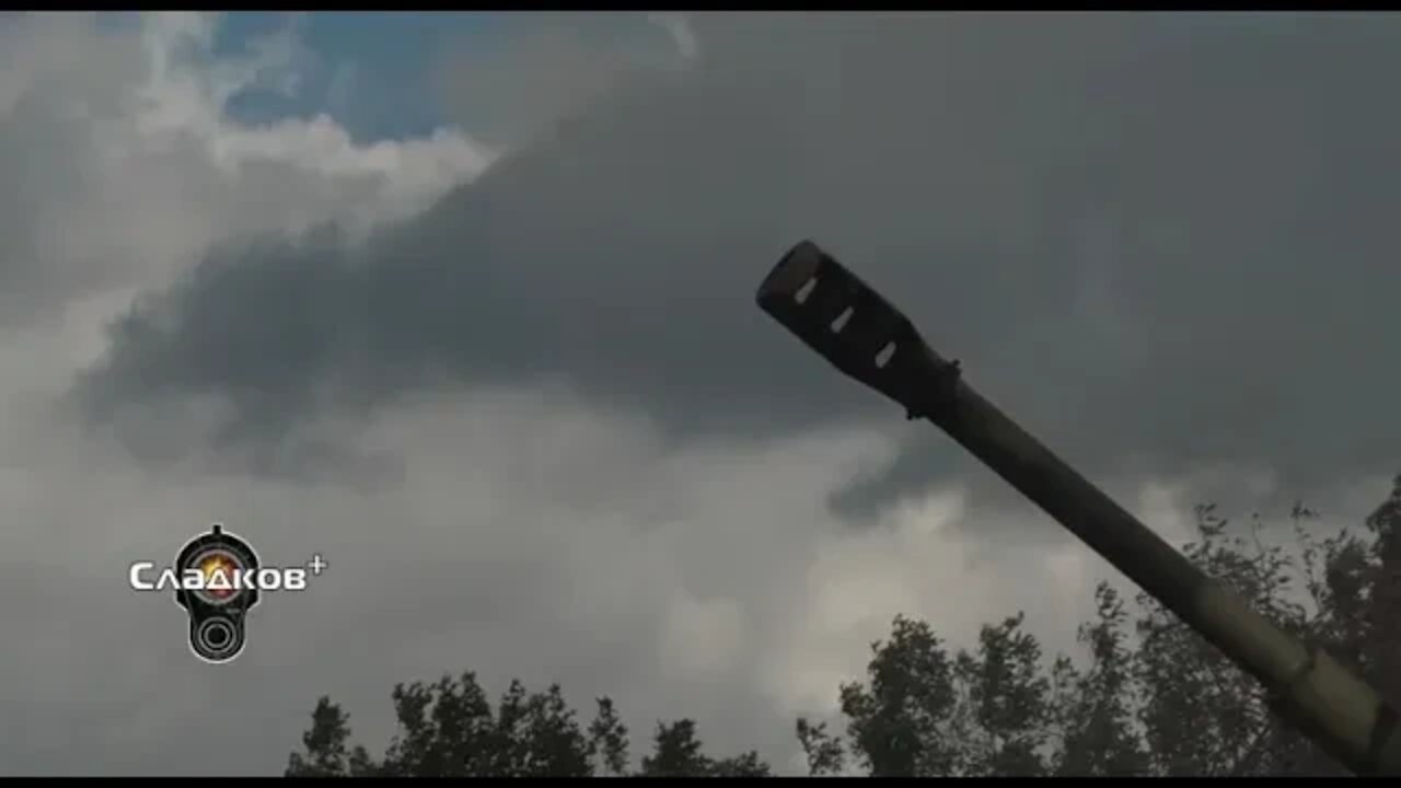 artillery is one of the main factors in smo
