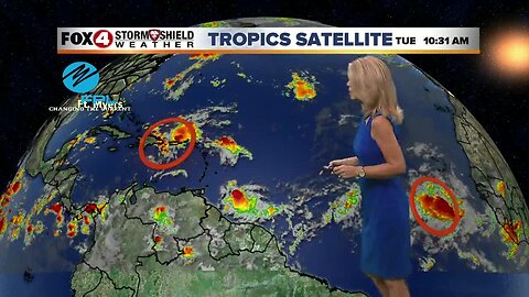 Inland Storms Rule