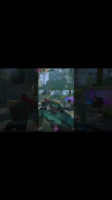 How To CORRECTLY Use NADES In CS2! #csgo