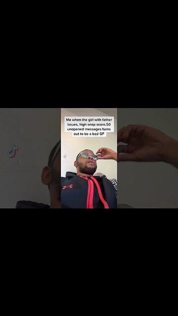 When you pick a obvious bad girlfriend #seemlytuber shorts #blackyoutuber YouTube shorts