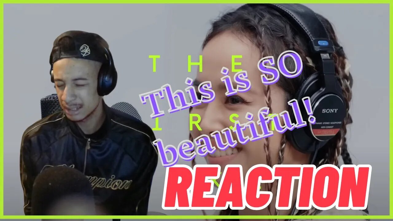 Jolin Tsai 蔡依林 - Womxnly 玫瑰少年 / THE FIRST TAKE Reaction | 外國人反應