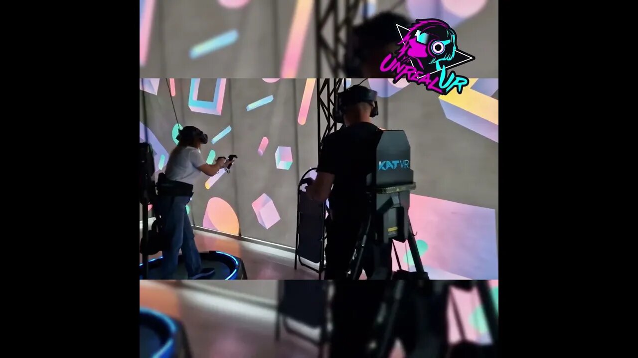 tiktok:unreal.md đŽđžđšī¸ #vr #vrclub #virtualreality #unrealvr #moldova #vrarena đ¤ @unrealvrmda
