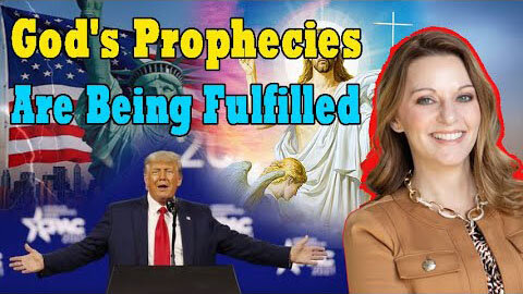 JULIE GREEN PROPHETIC WORD 🔥 [ SPECIAL PREACHING ] GOD'S PROPHECIES ARE BEING FULFILLED