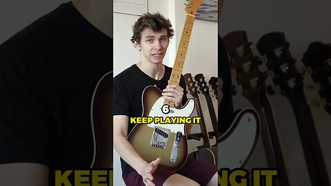 Mistakes Intermediate Guitar Players Make