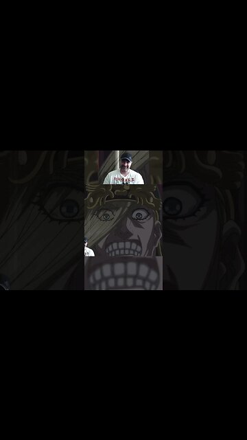 Record of Ragnarök Is Ridiculous!