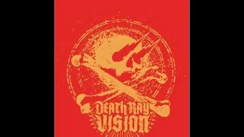 Death Ray Vision interview for The Metal Gods Meltdown by Seb Di Gatto..IT RAWKS!!