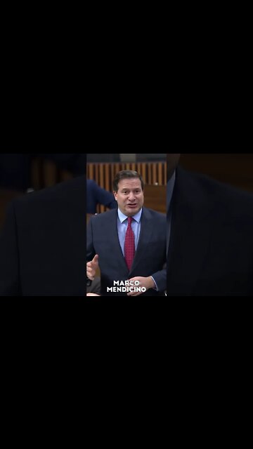 Poilievre, Will The Government Get The Message?