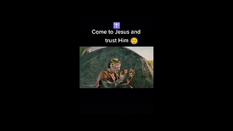Jesus Christ heals the Leaper