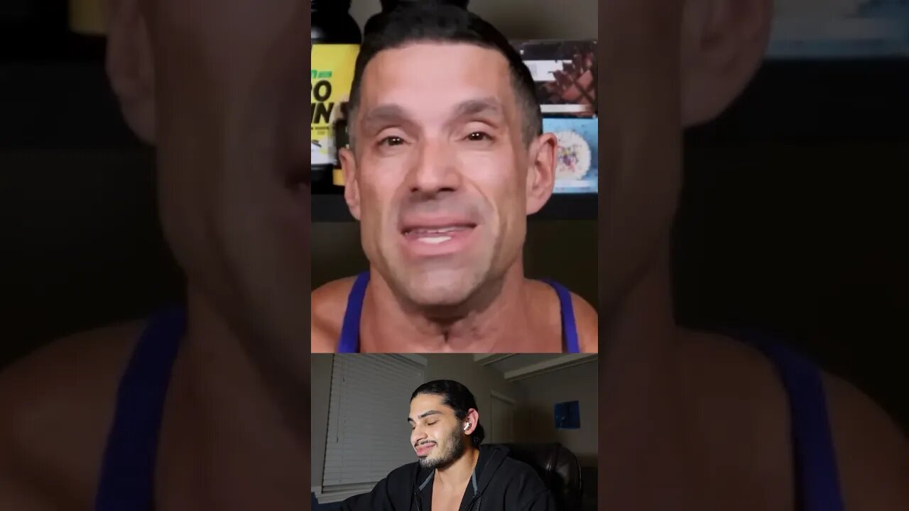 Why Greg Doucette is Wrong About Andrew Tate