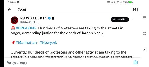 Get Ready for Race Riots