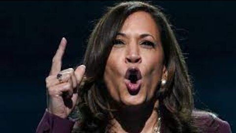 Former Staffer Says Kamala Harris Is A ‘Soul Destroying Bully’