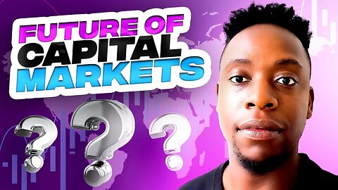 DeFi, Tokenization, AI: The Triad Transforming Tomorrow's Capital Markets