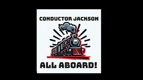 Train Talk with Conductor Jackson