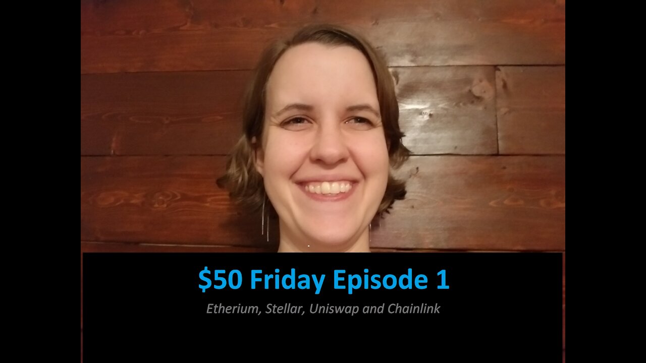 $50 Friday Episode 1