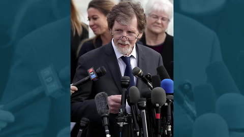 Colorado Ignores Supreme Court, Puts Christian Baker in Crosshairs Again