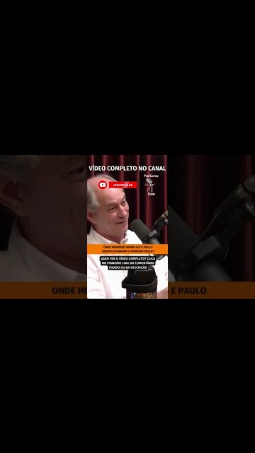 PARAÍSO FISCAL? #shorts #cirogomes #pauloguedes #meirelles #paraisofiscal #eleições2022