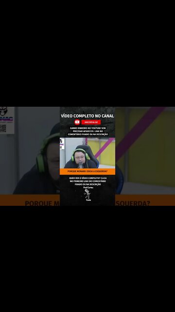 PQ MONARK OD3IA A ESQUERDA #shorts #felipecastanhari #castanhari #monark #militancia #militantes