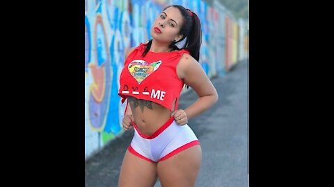 AFRO _ CURVY _ BOO_TY WORKOUTS ----(480P).mp4