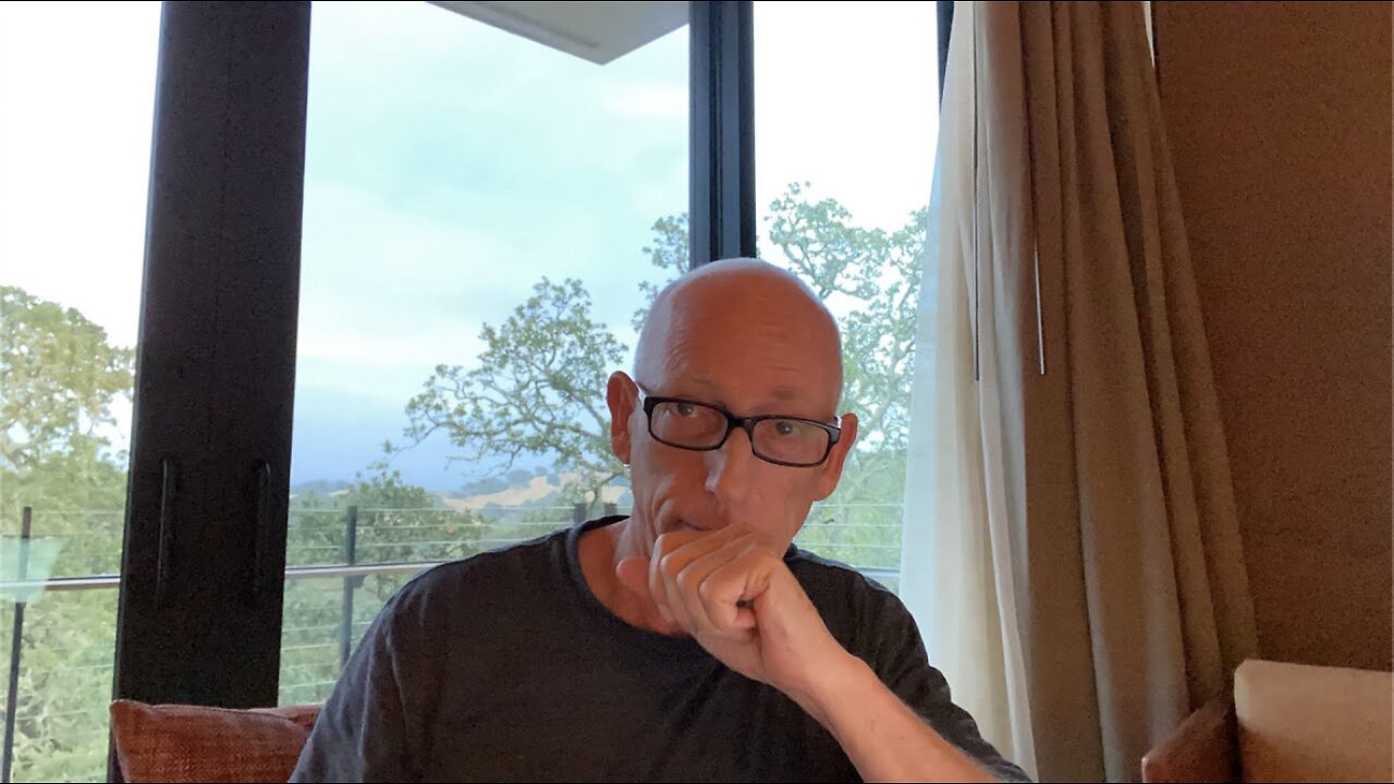 Episode 1822 Scott Adams: Most Of The News Today Is Fake And Kind Of Funny