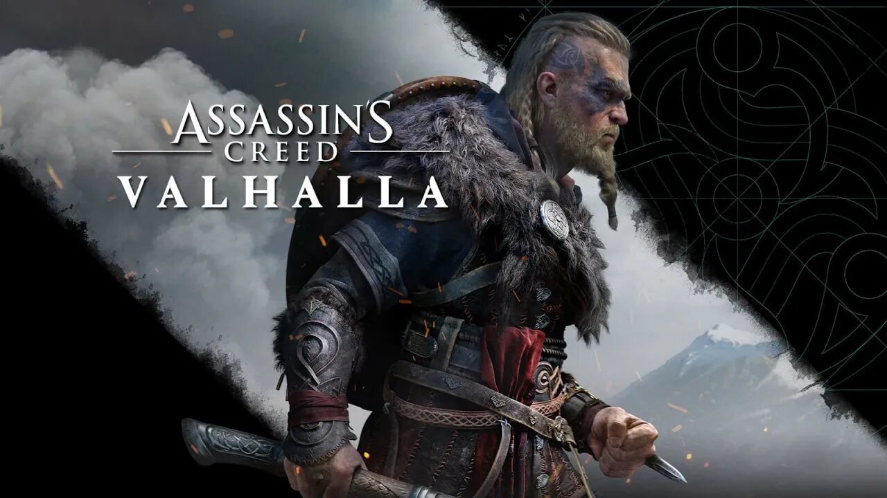 🔴LIVE - AC Valhalla | Asgard and Jotunheim Story Arcs; Completing Fallen Hero Tombs and More!