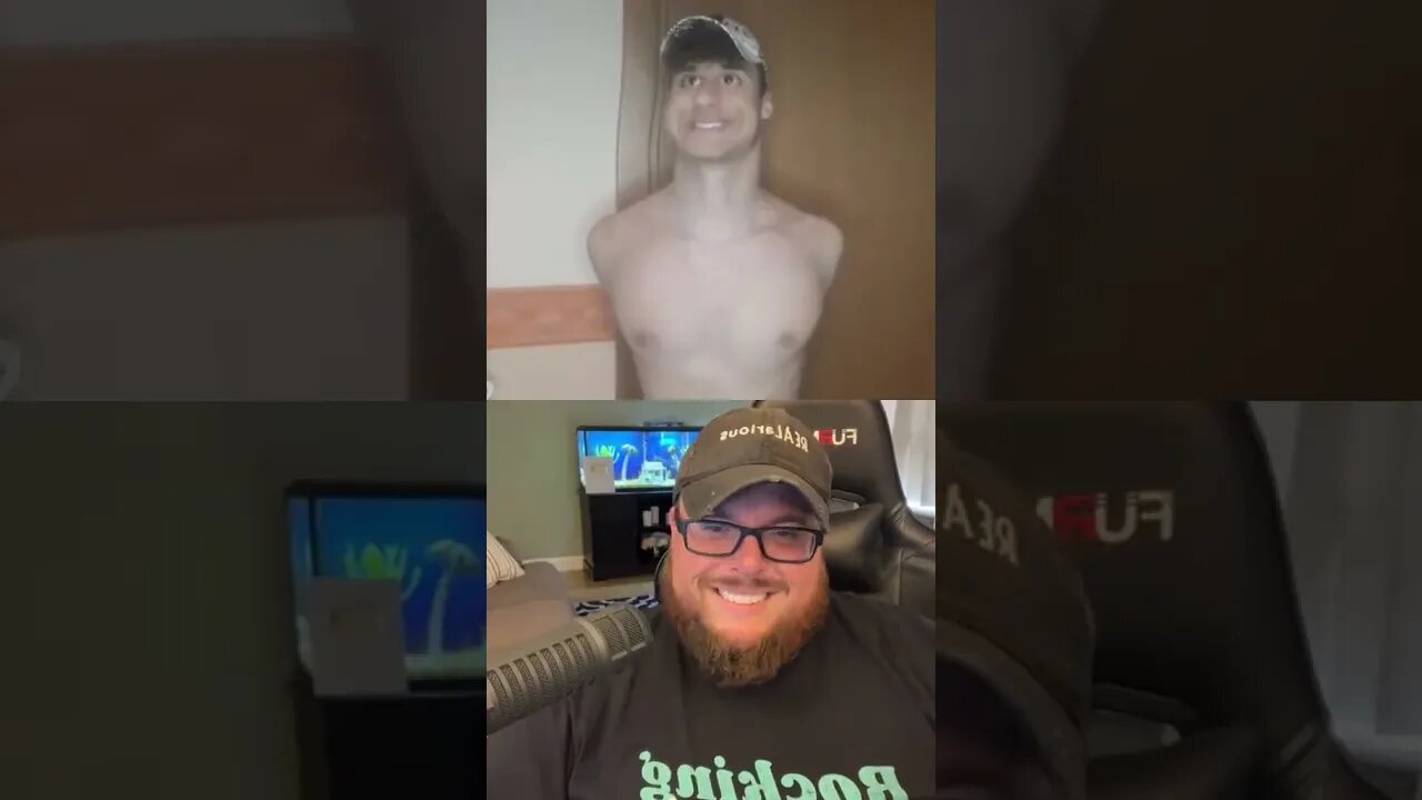 Here’s Your Dose Of REALarious…🤣🤣🤣 with @Barone Claudio