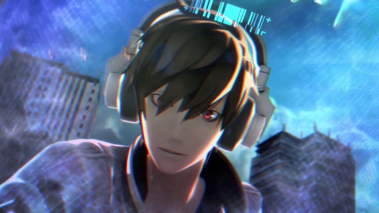 Freedom Wars Remastered | Official Opening Movie