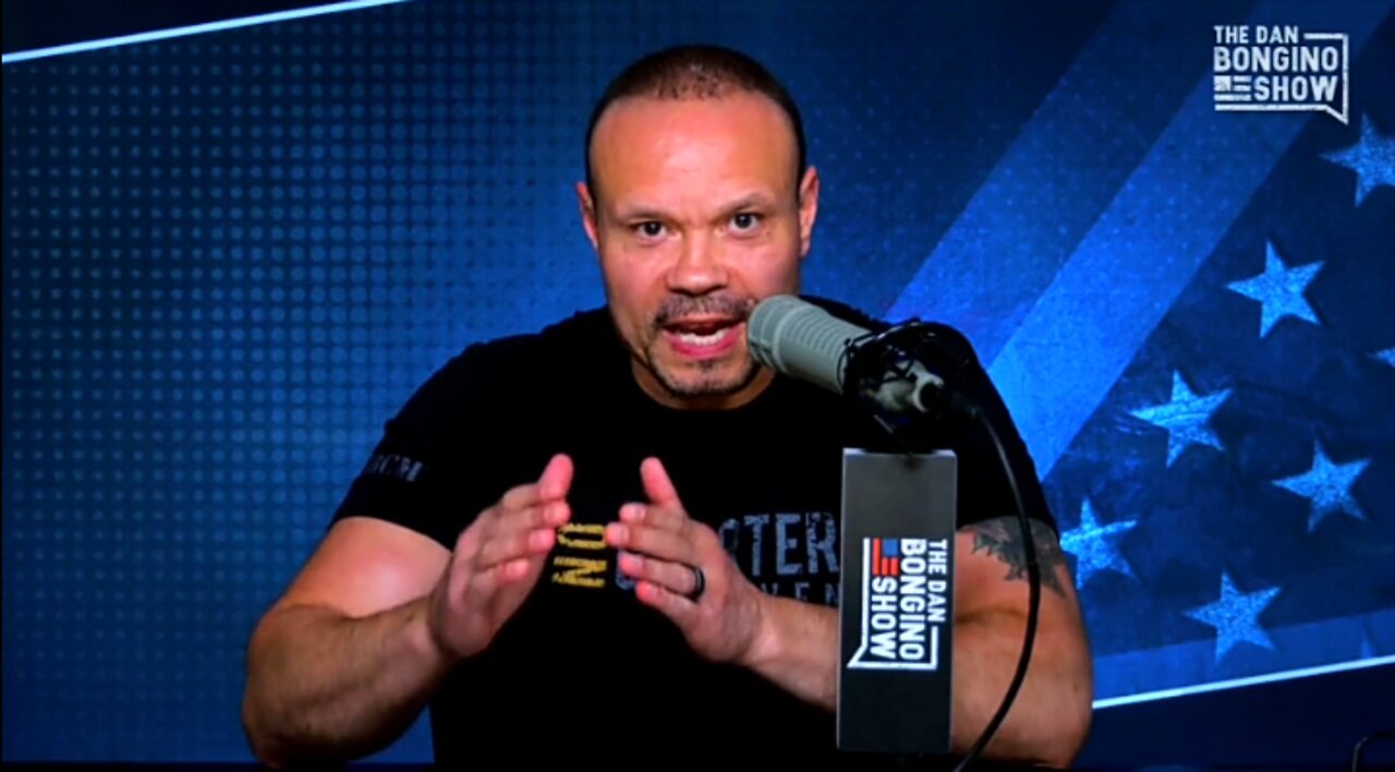 Ep. 1749 Here’s How The Insiders Scam You - The Dan Bongino Show