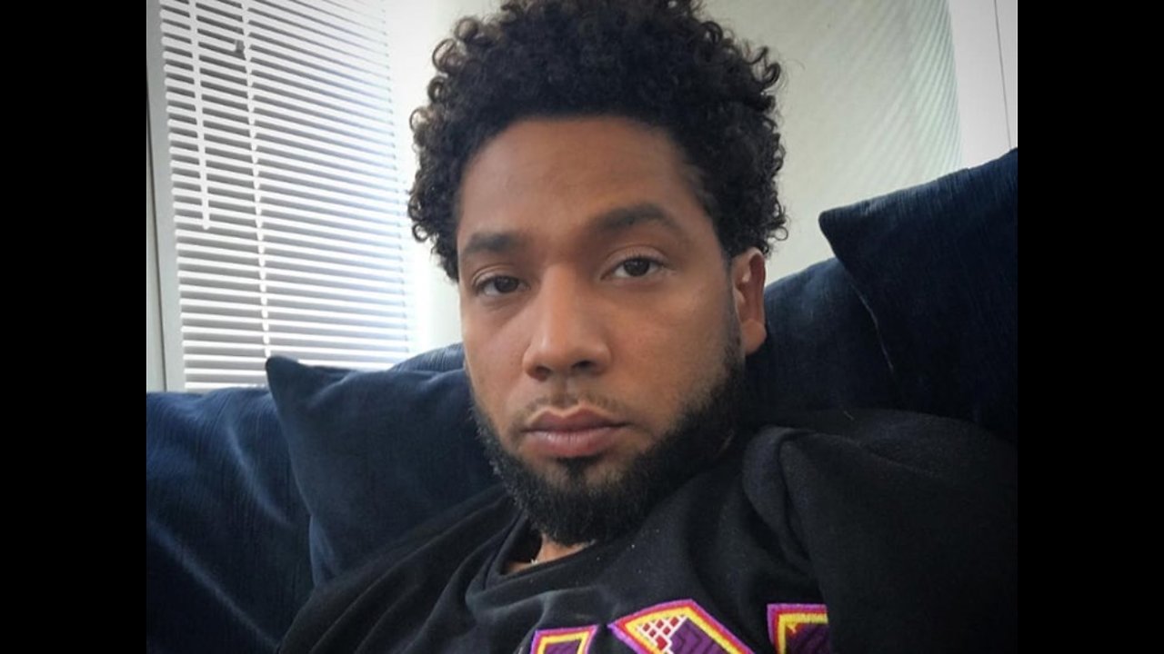 Lot Of New Info in Jussie Smollett Case Including Police Getting Ready For 'Possible Interrogations'