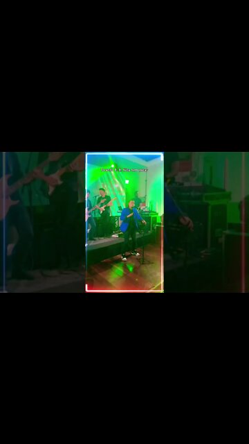 É HORA DO SHOW #shorts #fy #festadecasamento #bastidores #vidademúsico #bandabaile