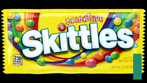 Top 20 Skittles Products You Didn't Know Exists