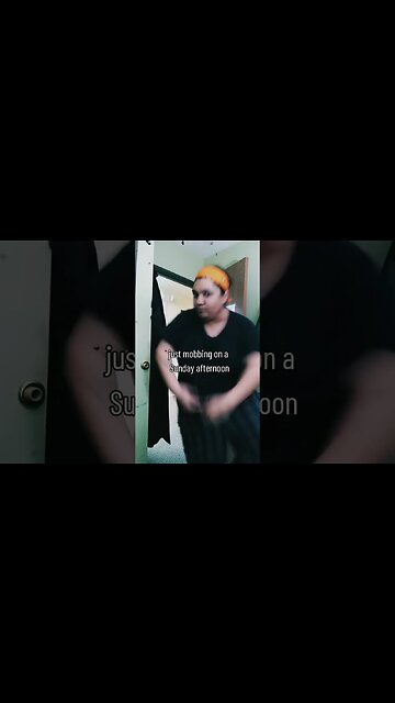 Ive Got to Hit my Mob Walk 🪙 Pure EnigMᐰh 🐀