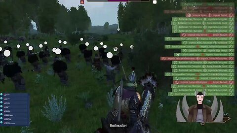 Mount and Blade: Bannerlord