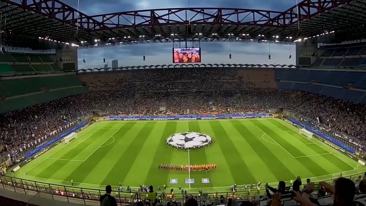 football