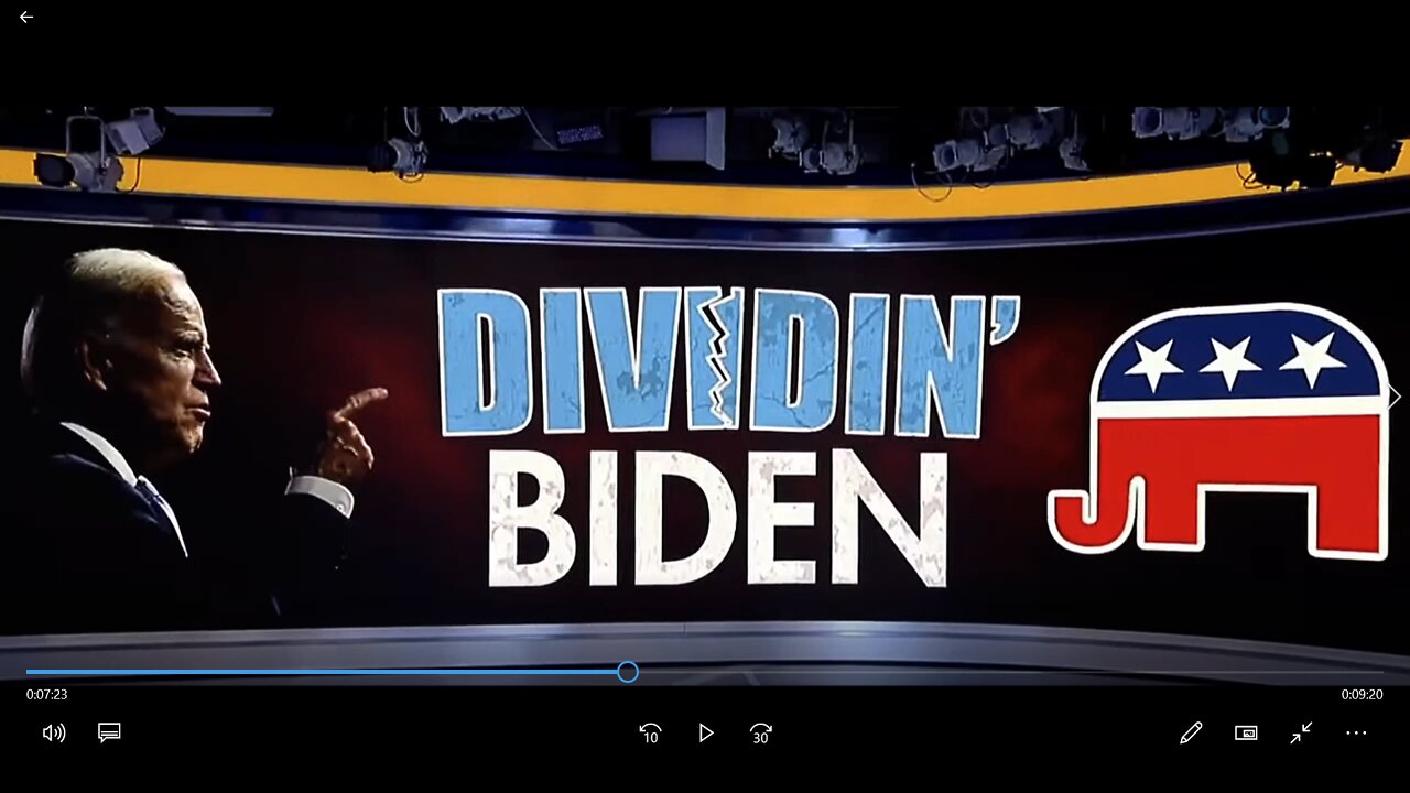 Divide and CONQUOR - The LEFT and RIGHT are DIVIDING the People to CONQUOR America!