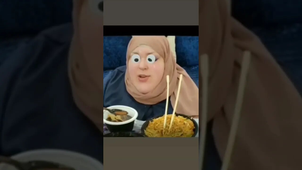 #foodiebeauty Chinese Craving Mukbang