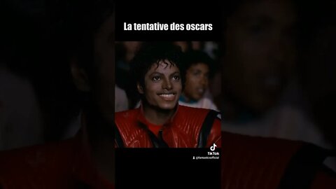 Thriller a 40 ans!