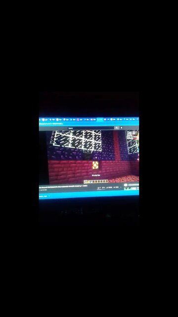 jogando manicrafit pt1 #shorts