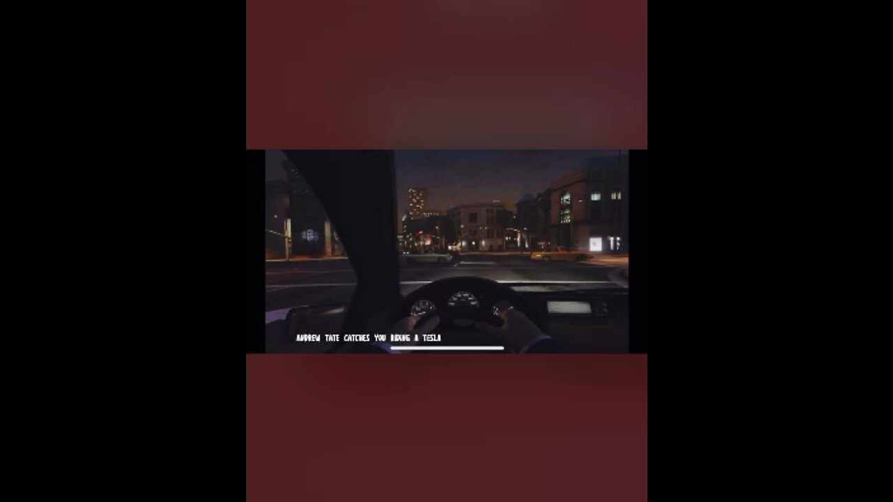 Andrew Tate GTA Compilation