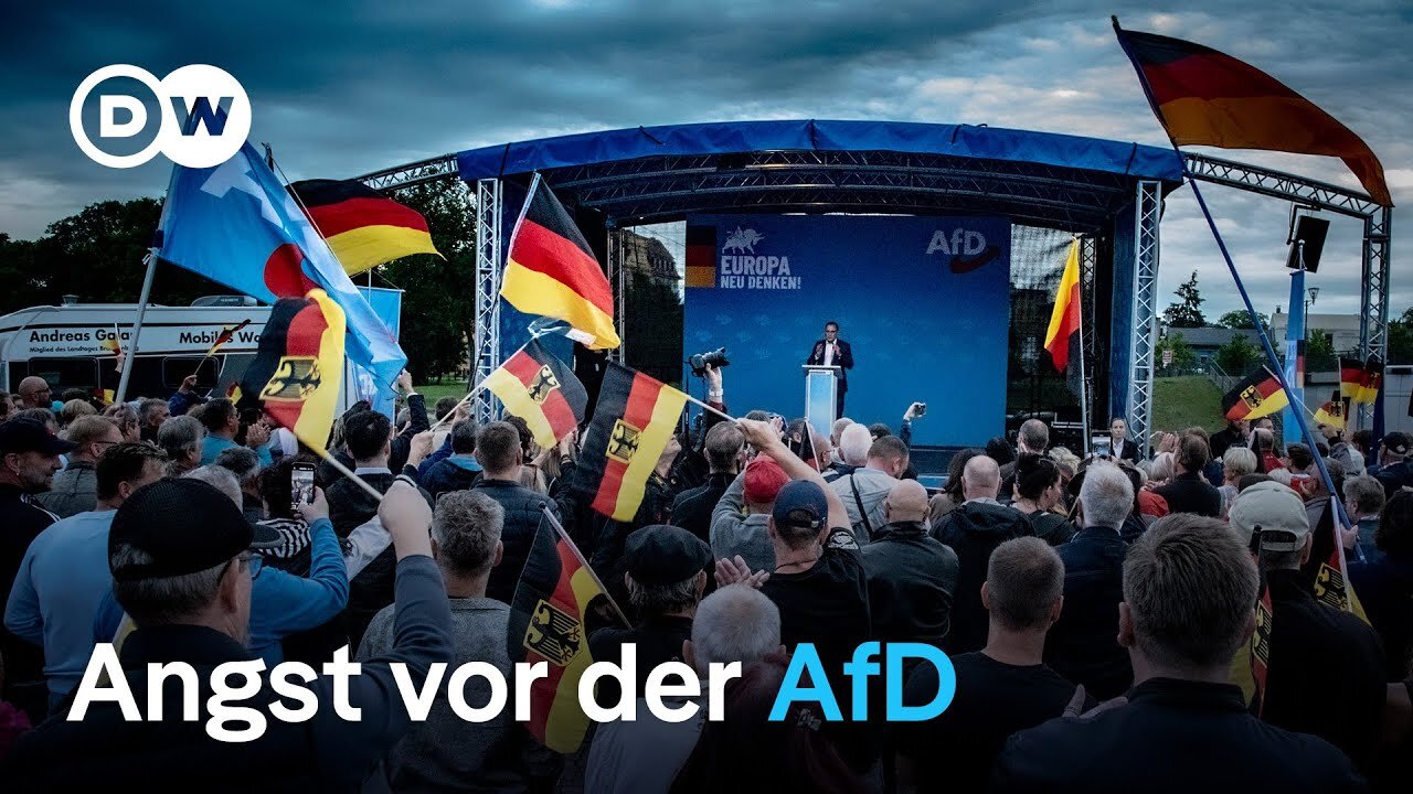 Ausländische Studierende in Cottbus und die Angst vor der AfD | Fokus Europa