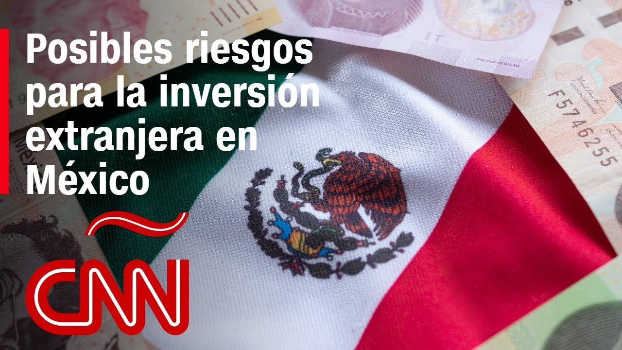 Cómo afecta la reforma judicial de México al nearshoring, según un experto