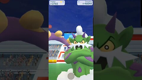 #Tornadus #raid #pokemongo #pokemon #5starraid #pokemongoraid #poke #pokemonraid #pokemonraids #fyp